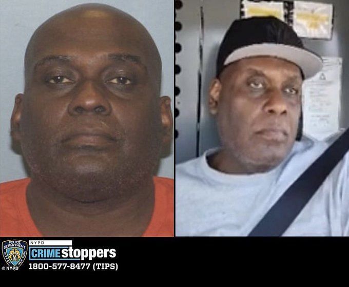 Who Is Frank James? Brooklyn Subway Shooting Suspect's 'Prophet Of ...