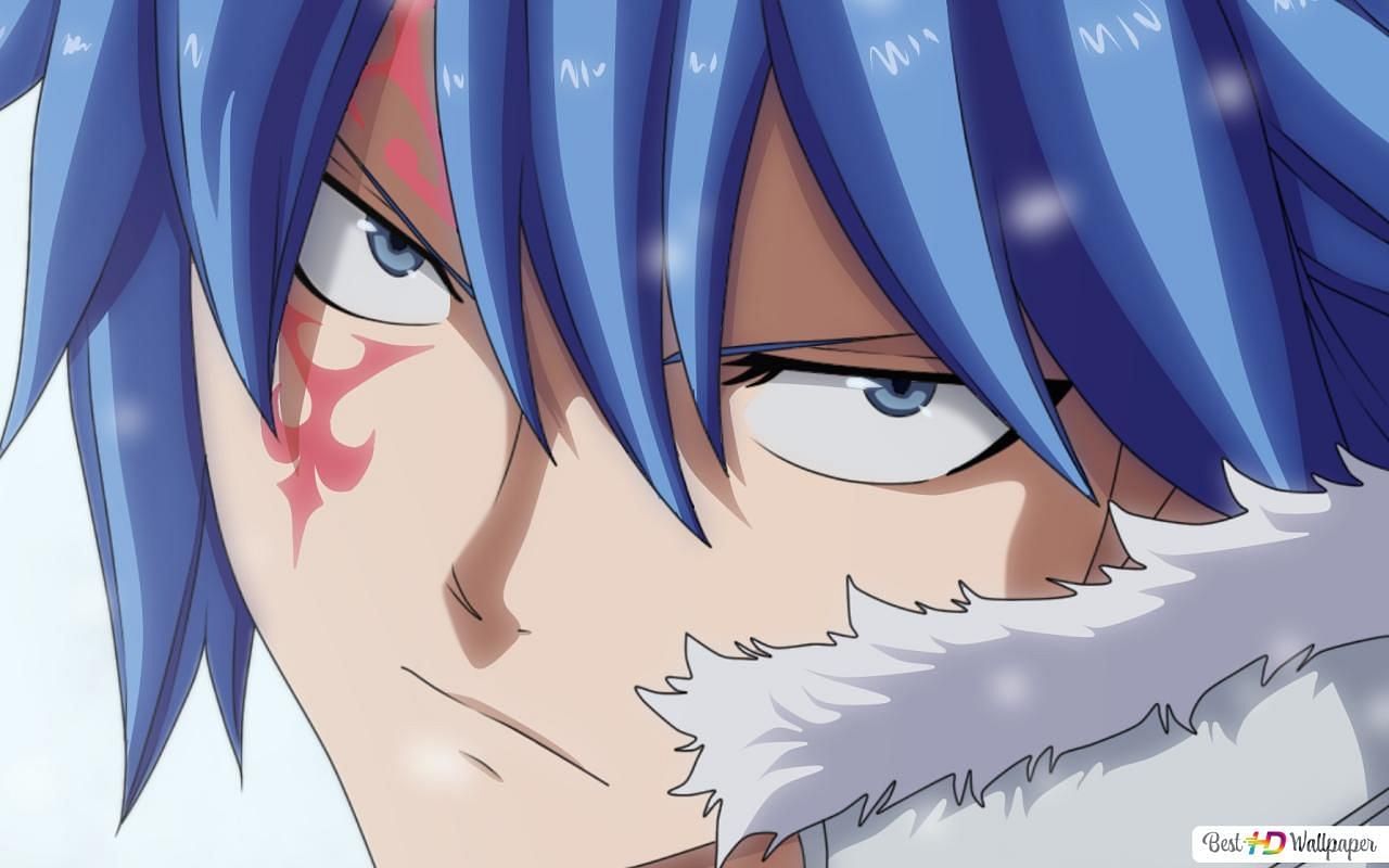 Which Fairy Tail Anime Character Are You Based On Your Zodiac Sign