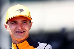 "It's about doing the best job you can" - Lando Norris does not 'want to get used to' McLaren's struggles