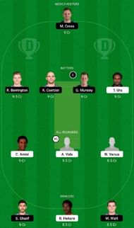 PNG vs SCO Dream11 Fantasy Tip #2