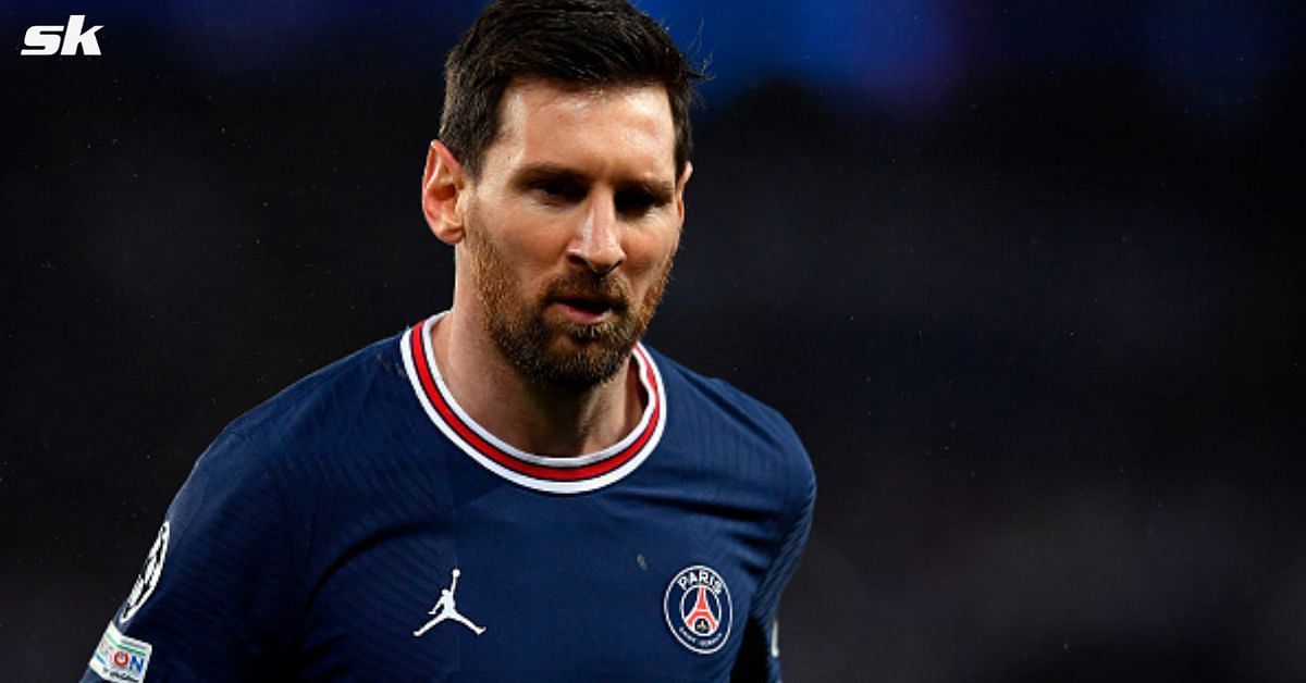 Lionel Messi is keen to stay at PSG