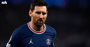 Lionel Messi to stay at PSG despite rumors of summer exit: Reports