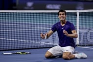 2022 Miami Open - Alcaraz was exceptional in his stunning win over Kecmanović