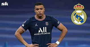 "There's a toxic atmosphere" - Steve Nicol urges Kylian Mbappe to leave PSG amid interest from Real Madrid