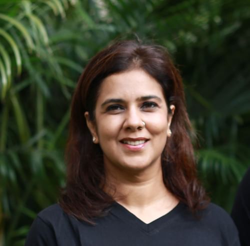 Manisha Kapoor, Chief Executive Officer & Secretary General, ASCI