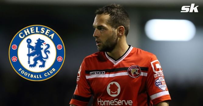Former Chelsea player Milan Lalkovic says 26-year-old star looks 'reborn' after Real Madrid performance
