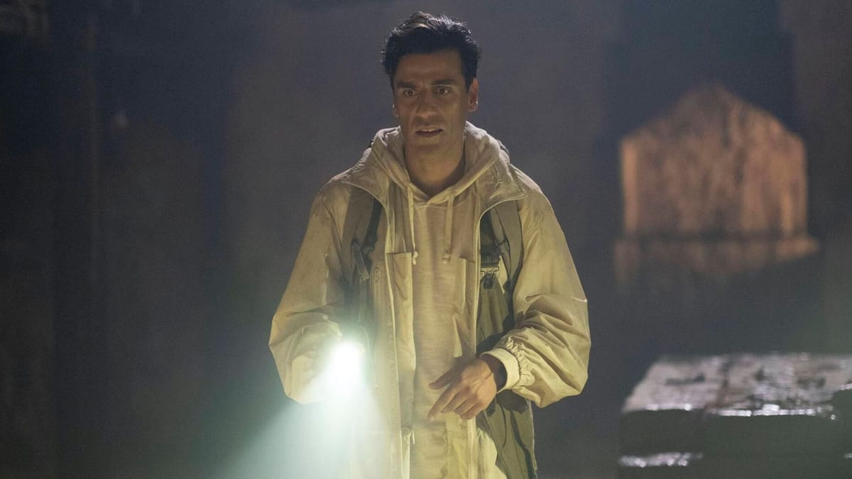 'Moon Knight' Episode 4 recap: Mysteries of The Tomb (Spoilers)