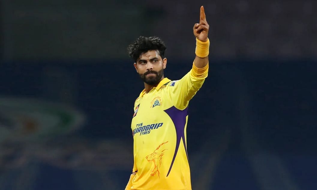 Ravindra Jadeja&#039;s captaincy tenure at CSK hasn&#039;t started off on the right note
