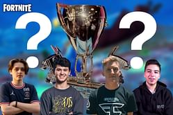 Who is the best Fortnite player as of 2022?