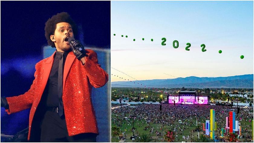 How to watch Coachella 2022 online? Livestream details and all you