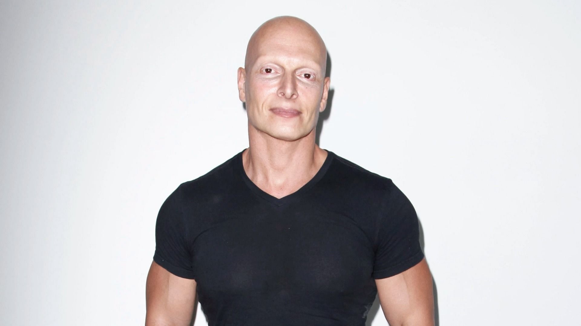 Joseph Gatt addressed the allegations against him on Twitter after his bail (Image via Tibrina Hobson/Getty Images)