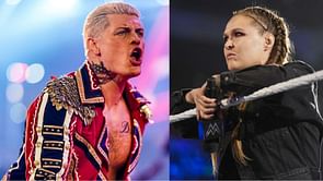 WWE Rumor Roundup: Top star told to lose weight, plans for Cody Rhodes, reason why Ronda Rousey lost at WrestleMania