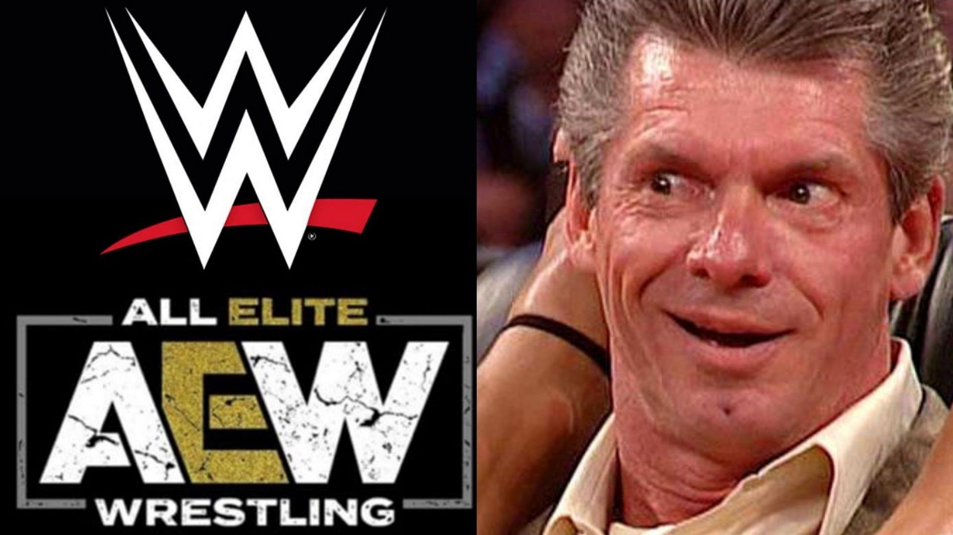 A wrestling manager thinks Vince McMahon will be interested in a top AEW star!