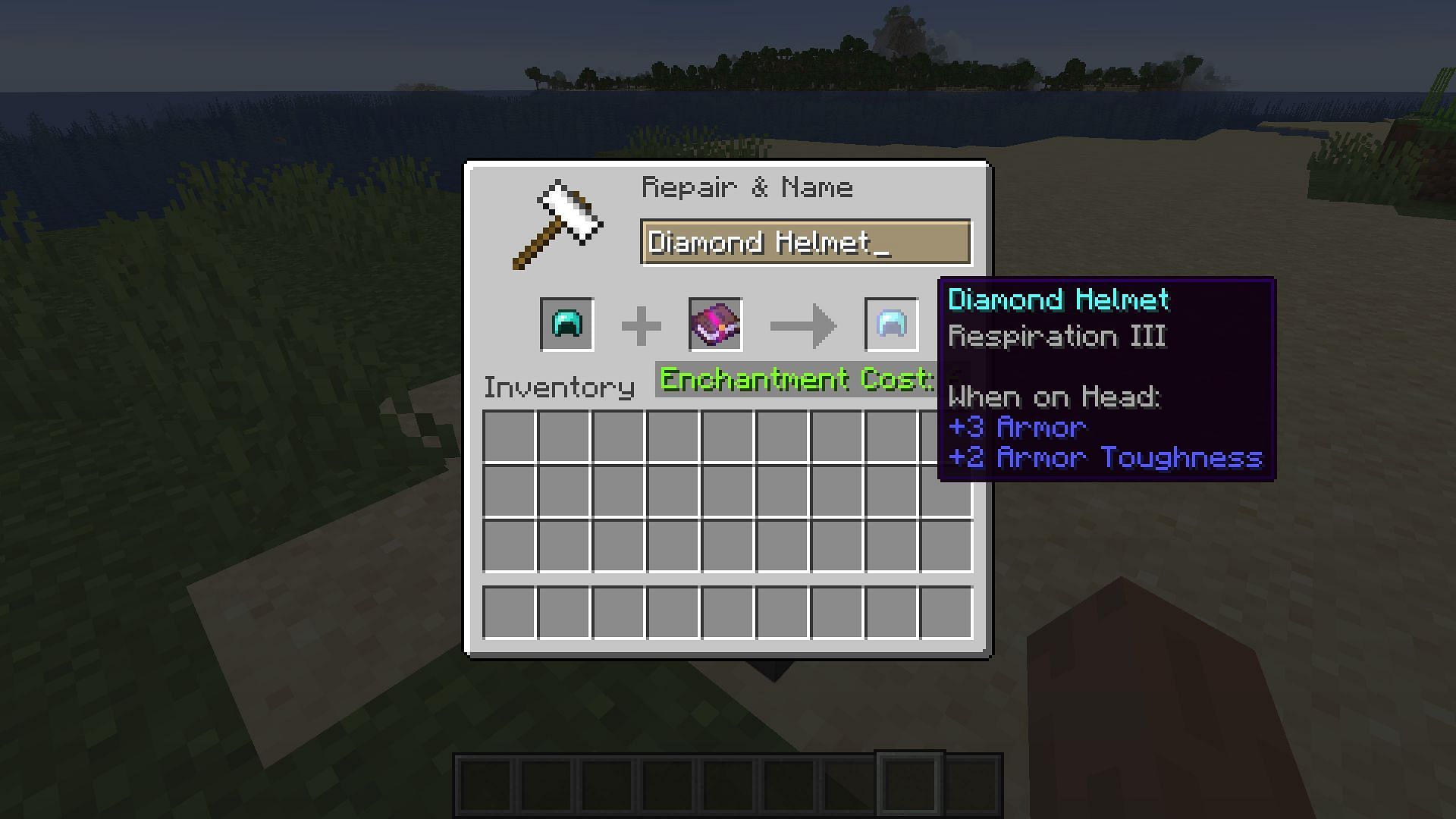 Respiration in Minecraft 5 things you didn't know