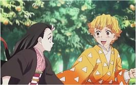 A Demon Slayer sequel manga could be just what the fandom needs before the Infinity Castle movies