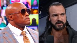 Vince Russo explains how Bobby Lashley and Drew McIntyre can reach the next level in WWE (Exclusive)