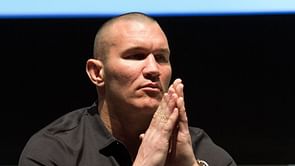 Former world champion takes shot at Randy Orton after receiving praise from The Viper
