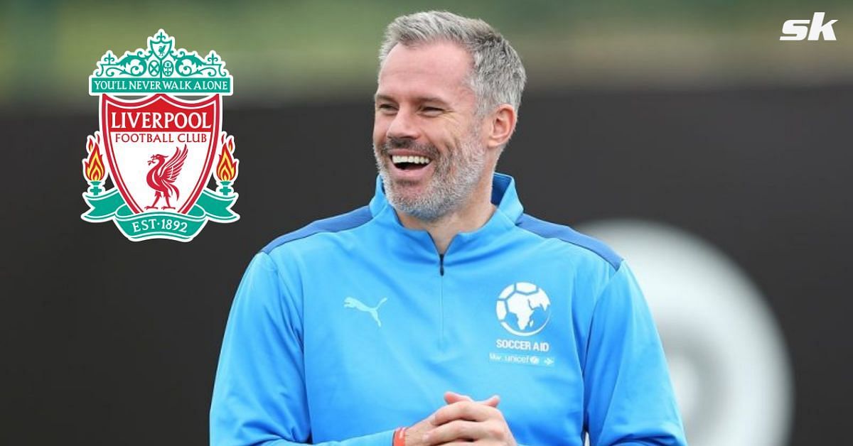 Jamie Carragher labels 2 Reds players as &lsquo;outstanding&rsquo; after their win over Newcastle