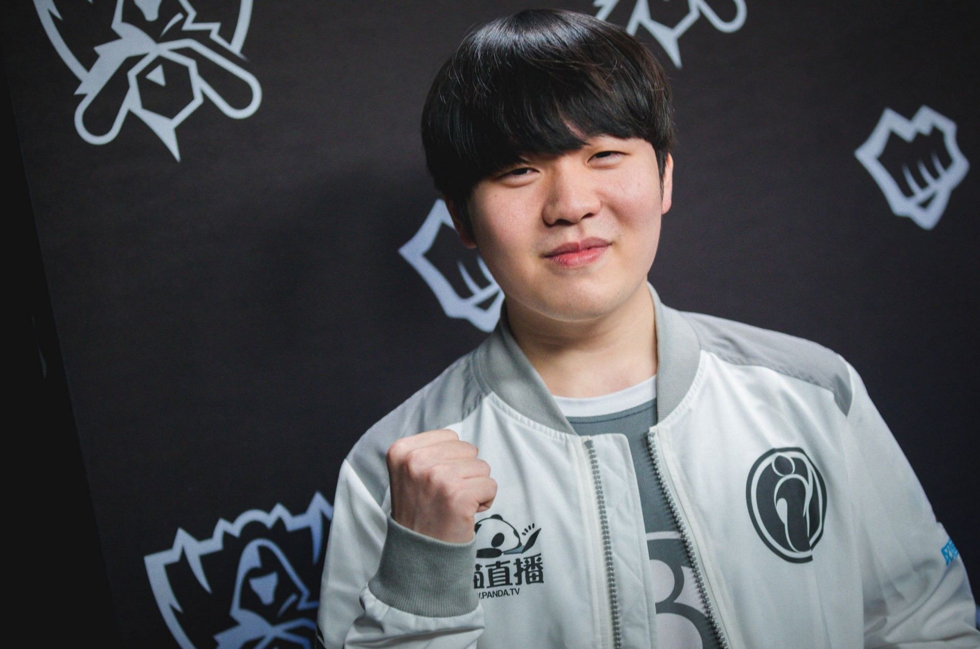 Rookie&#039;s mid-lane dominance and his performance on the big stage has made him one of the greatest players to grace this game (Image via League of Legends)