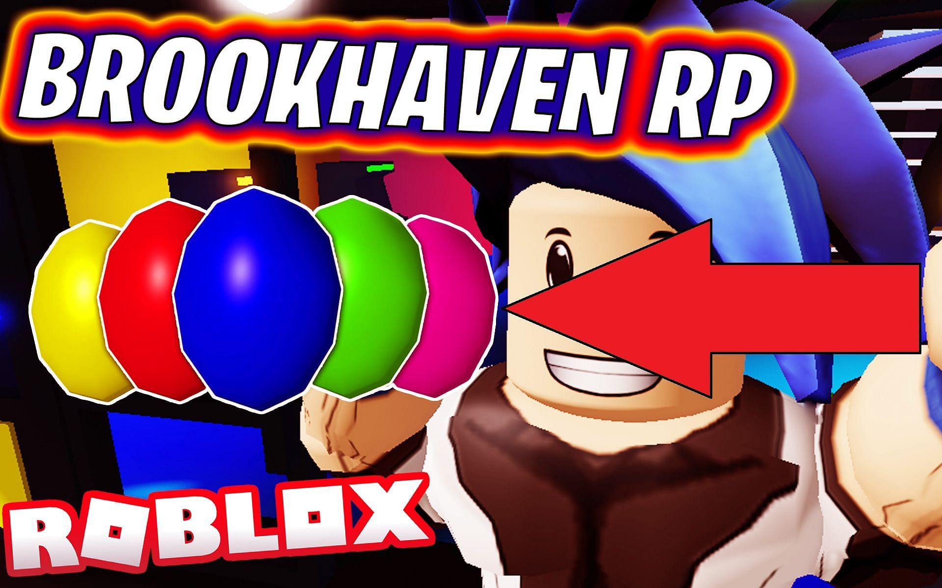 Brookhaven RP Roblox - Everything you need to know