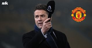 "An ideal opportunity" - Michael Owen predicts Manchester United vs Brentford and makes bold call on Rangnick's team selection