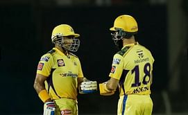 CSK vs SRH Prediction: Who will win today's IPL 2022 match between Chennai Super Kings and Sunrisers Hyderabad?