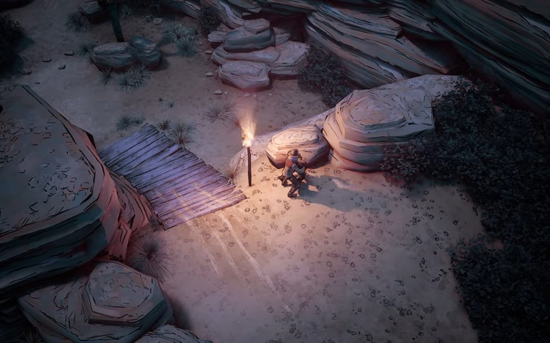 Making money is incredibly important in an immersive sim. (Image via Devolver Digital)