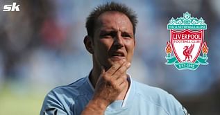 "That's the secret" - Noel Whelan explains how 'clever' Liverpool attacker is so lethal in front of goal