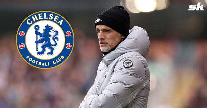 “I never thought of it as a given” – Thomas Tuchel weighs in on Chelsea’s top four ambitions