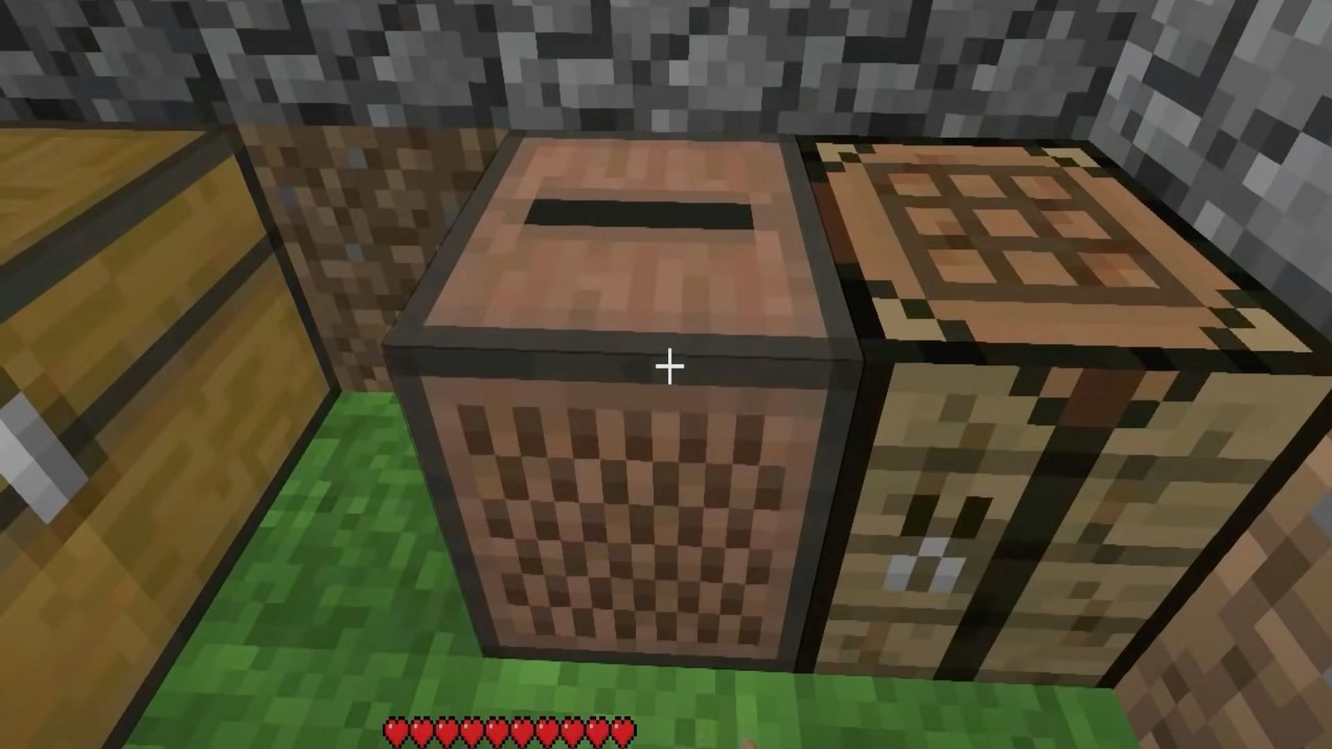 How To Make A Jukebox In Minecraft 1 18