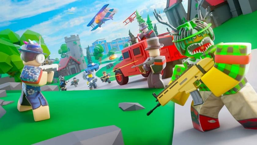 Roblox Battle Legends codes (February 2023)