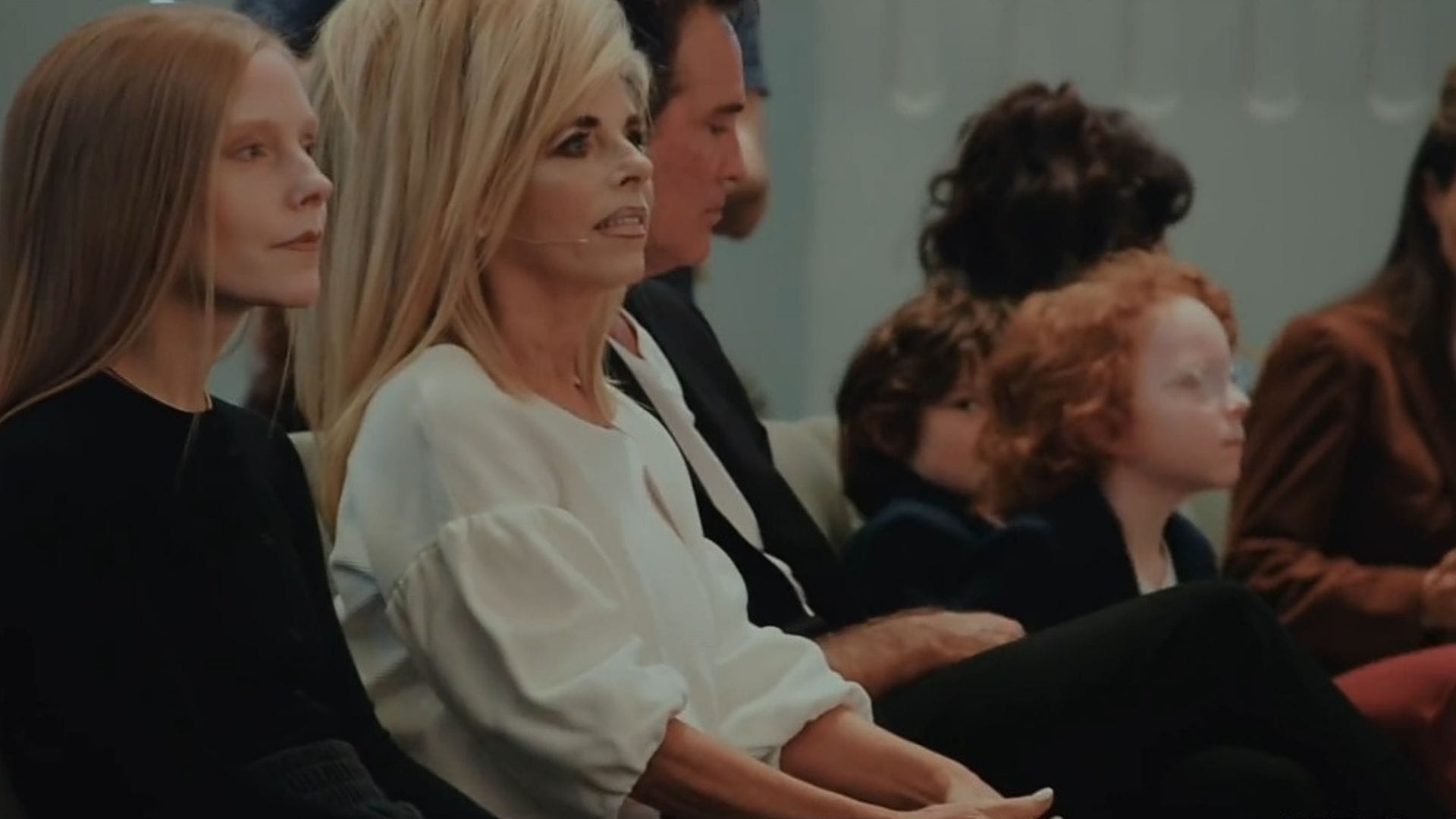 The Way Down Episode 5: With Gwen Shamblin gone, who will pick up the ...