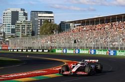 “We are in the fight to be the best team after the three big ones" - Kevin Magnussen banking on himself to score podium with Haas F1 in 2022