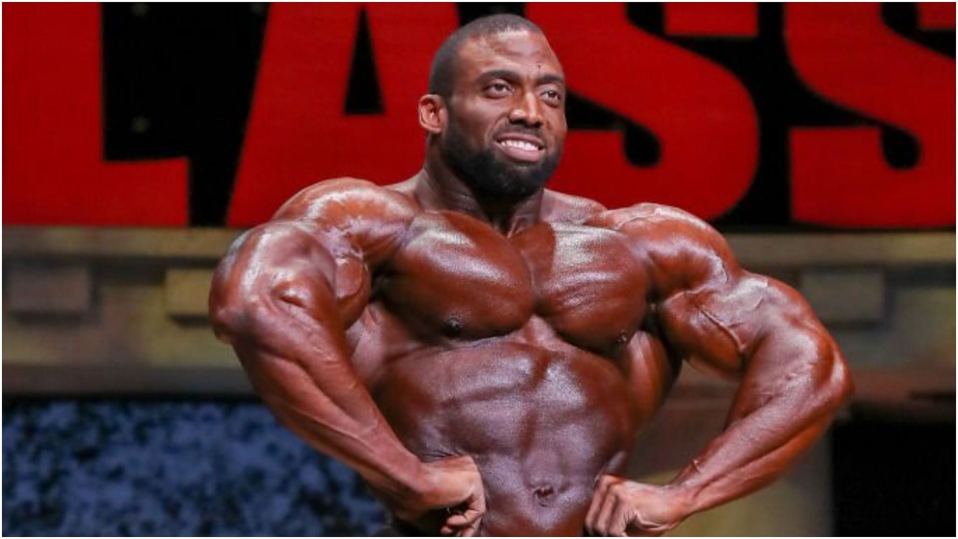 Cedric McMillan recently died at the age of 44 (Image via Frank Jansky/Gett...
