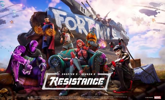 5 of the most viewed Fortnite videos of all time