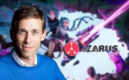 “Retention is the lifeblood of any business and streaming is no different”: Alex Casassovici, CEO and founder, Azarus