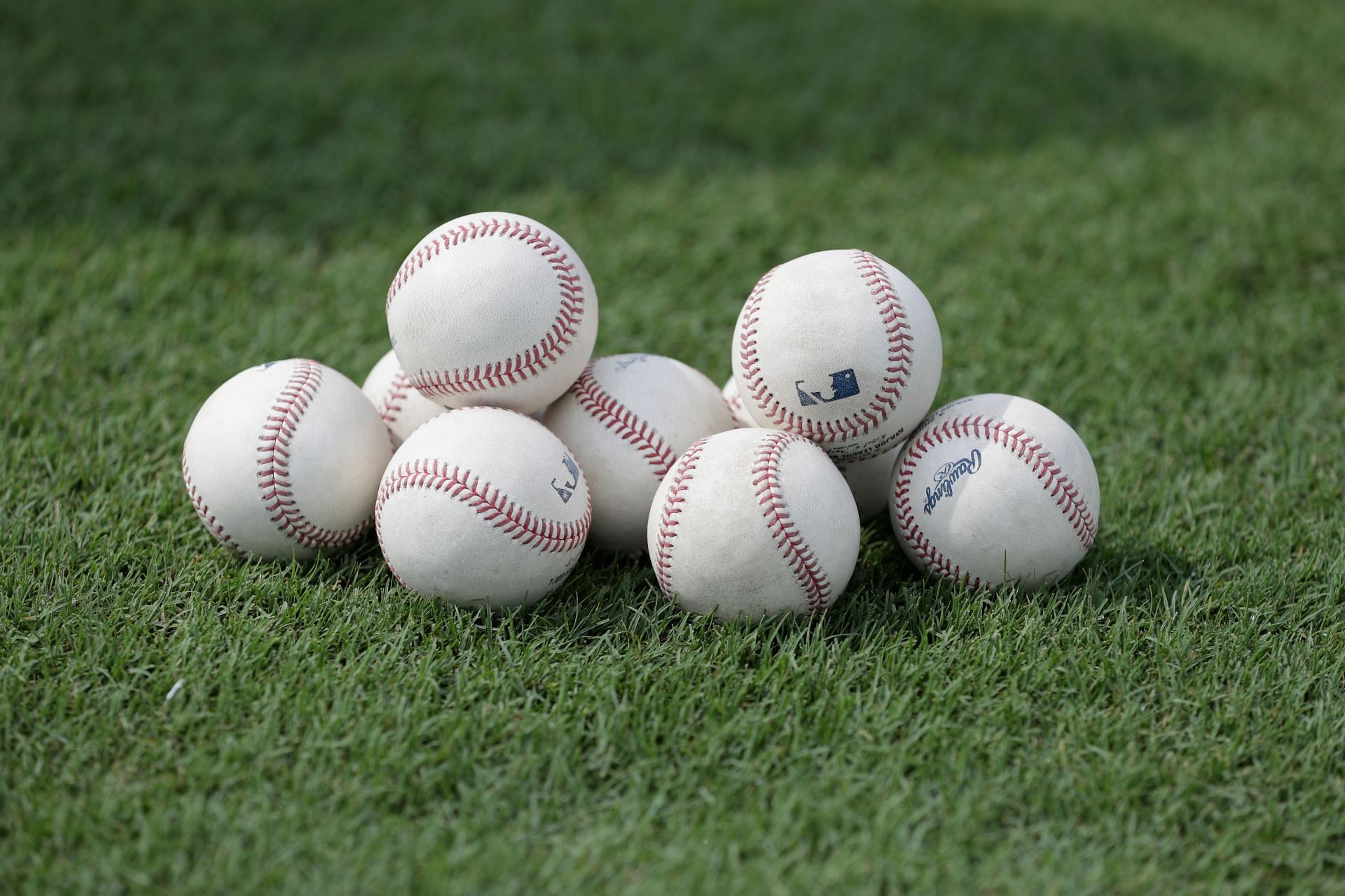 The MLB made its baseballs lighter and started storing them in humidors.