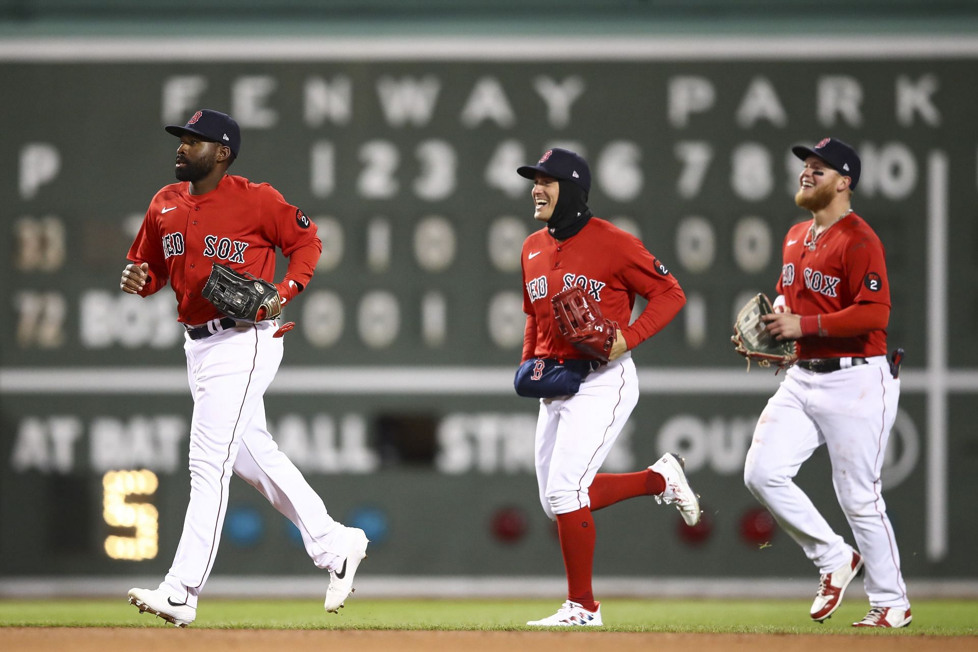 RED SOX: Detroit Tigers rout Boston Red Sox; Max Scherzer wins