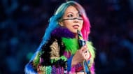 Take Two of Asuka vs. Evans is not a bad idea
