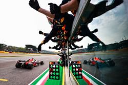 F1 2022: Where to watch Imola GP Practice? Time, TV schedule, livestream details and more