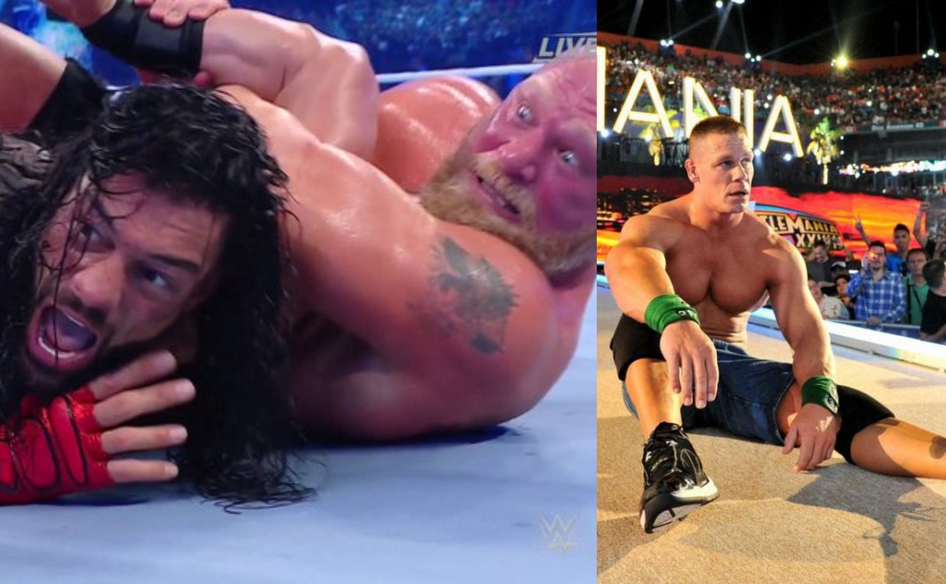 WWE Royal Rumble मैच जीतने वाले सभी सुपरस्टार्स WrestleMania में चैंपियन नहीं बने हैं