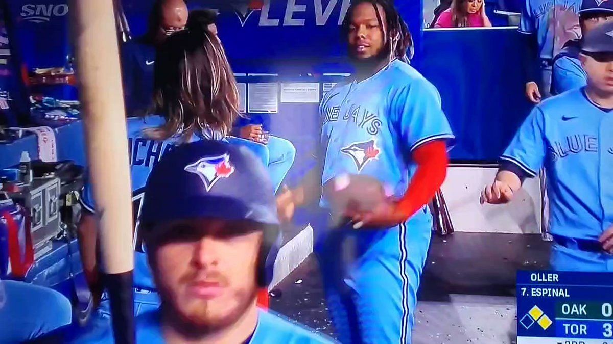 Mastrodonato: Vladimir Guerrero Jr. owning the Red Sox is proof the Blue  Jays are to be feared