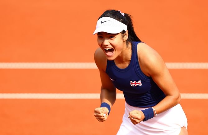 Emma Raducanu's next match: Opponent, venue, live streaming, TV channel and schedule | Madrid Open 2022