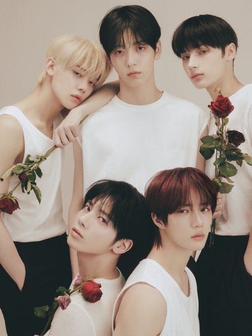 TXT announces 2022 World Tour, sends fans into a frenzy