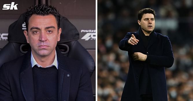 PSG reignite interest in Barcelona star - Reports