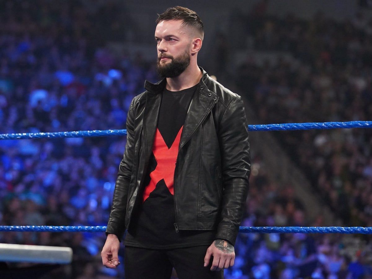 Finn Balor has proven successful as a prominent talent