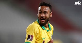 "National team is getting certain independence from Neymar" - Journalist claims PSG star is not Brazil's most important player anymore