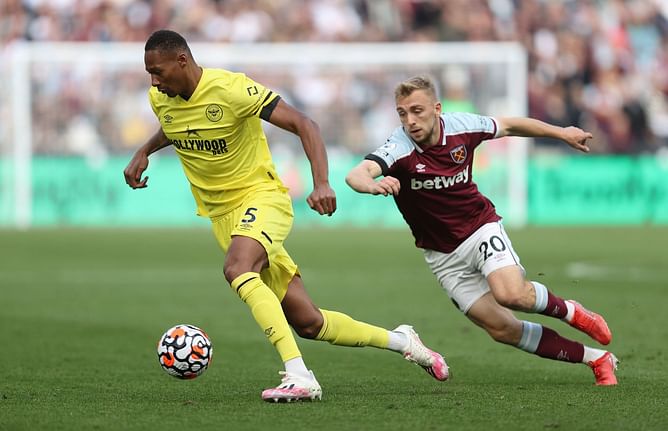 Brentford vs West Ham United Prediction and Betting Tips - 10th April 2022