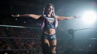 Little Miss Bliss is a phenomenal main event superstar