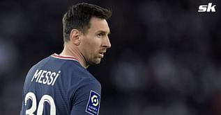 French media reveals the cost of PSG star Lionel Messi's each Ligue 1 goal